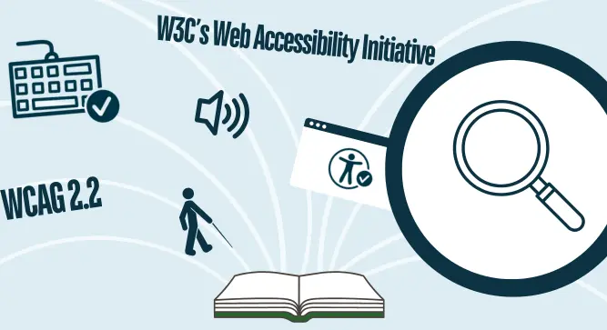 Introduction to Web Accessibility