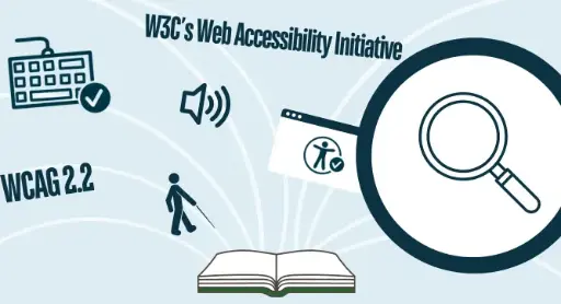 The users who need digital accessibility